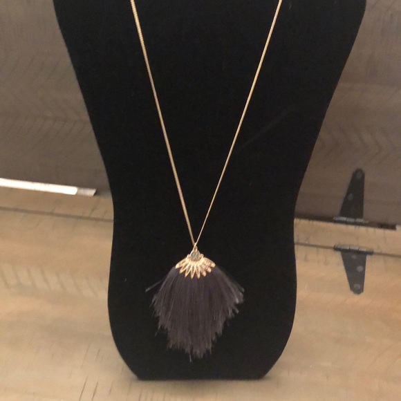 Maymay boutique Jewelry - Necklace with gold chain